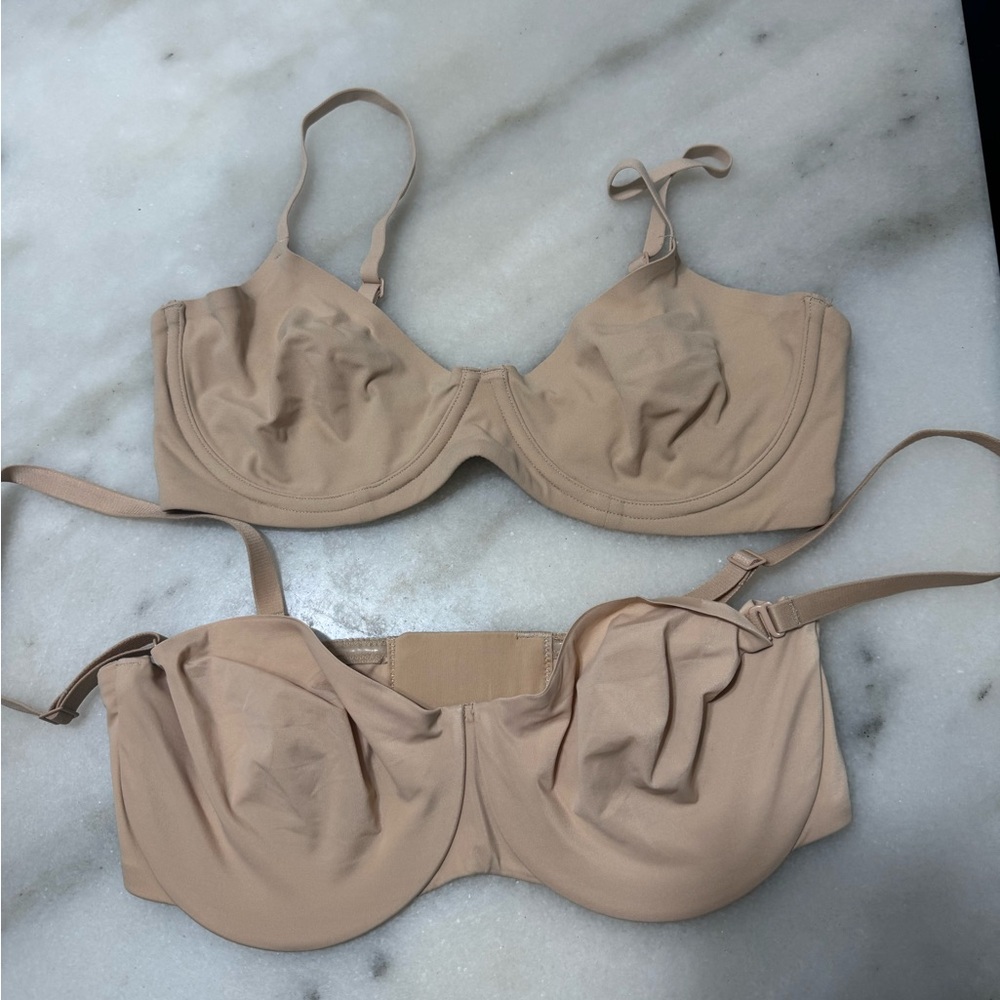 Skims bras